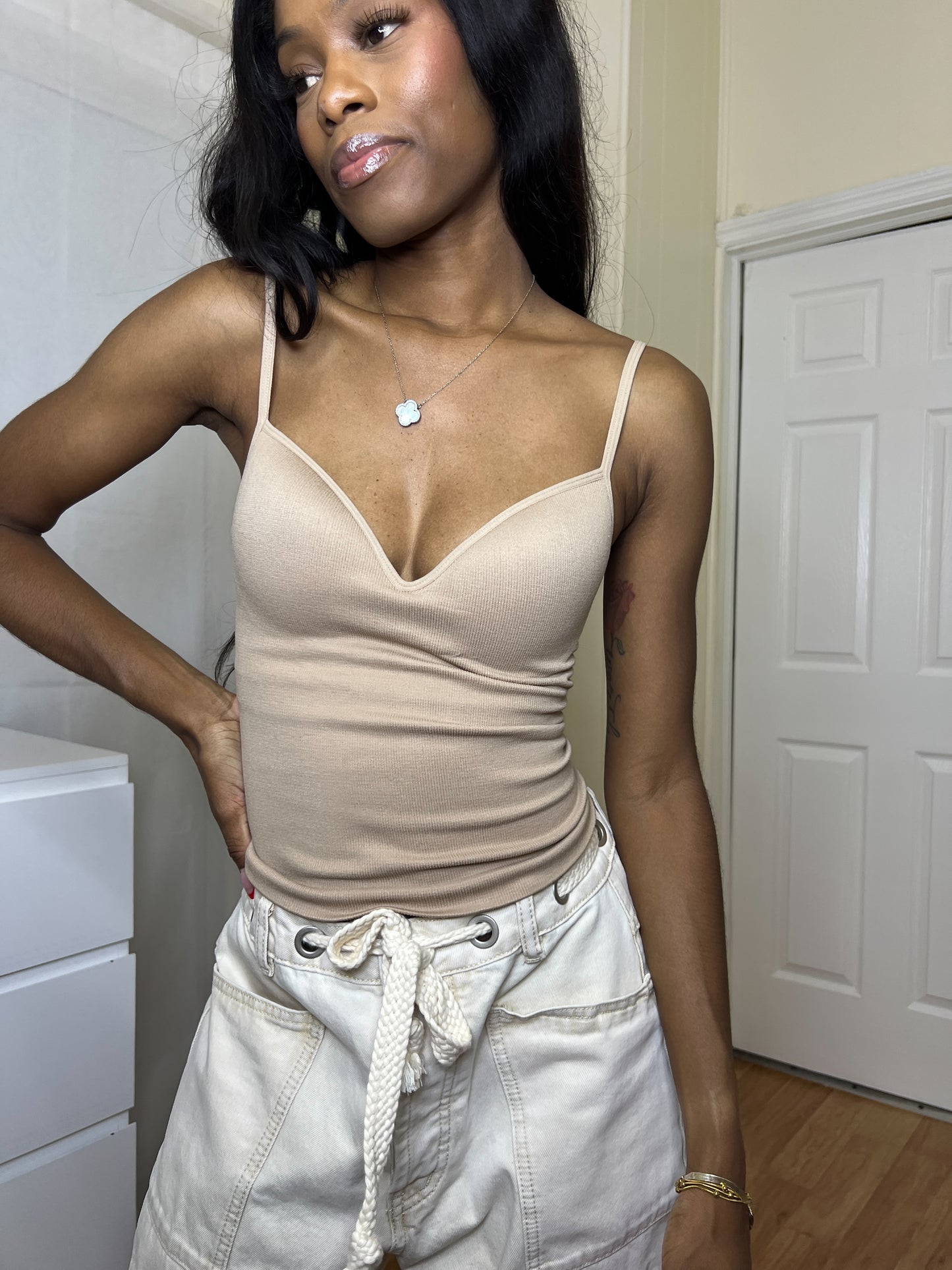 Core Muse Top