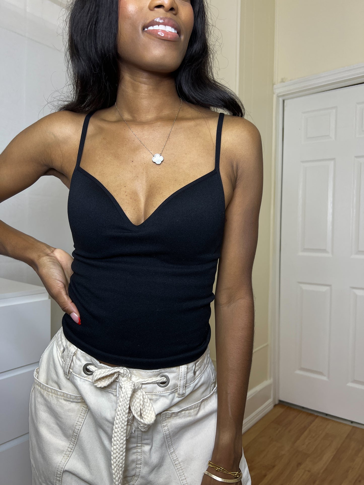 Core Muse Top