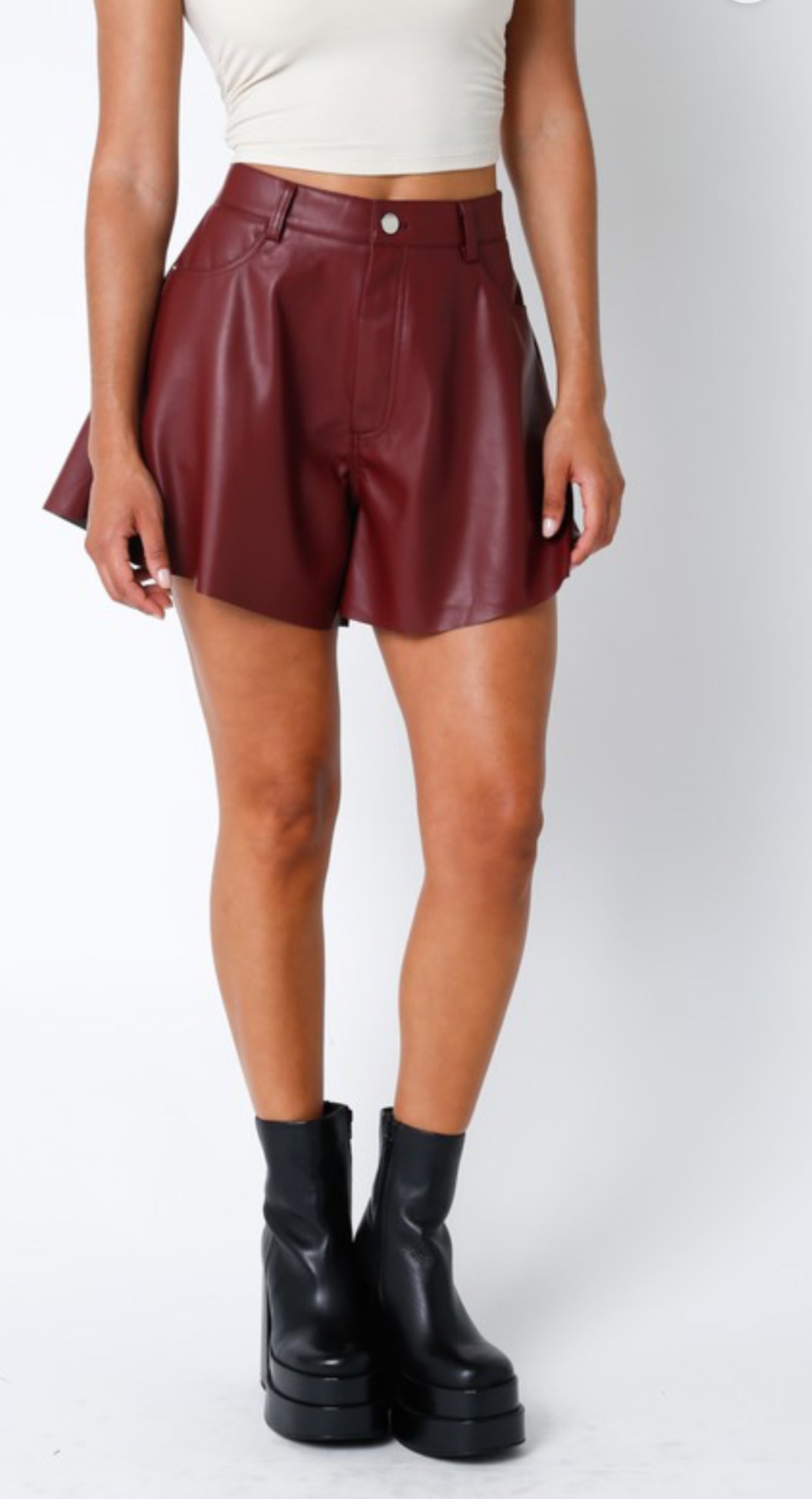The Muse Shorts