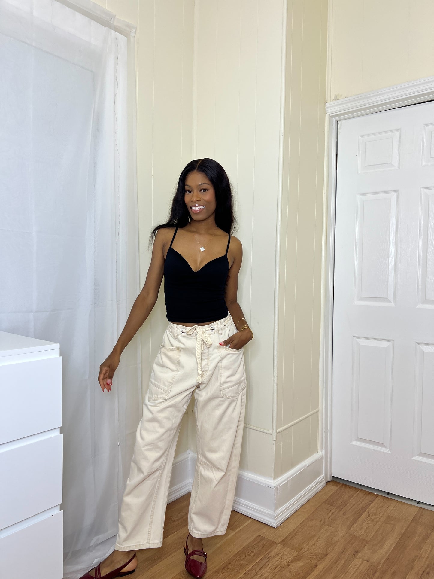 Core Muse Top