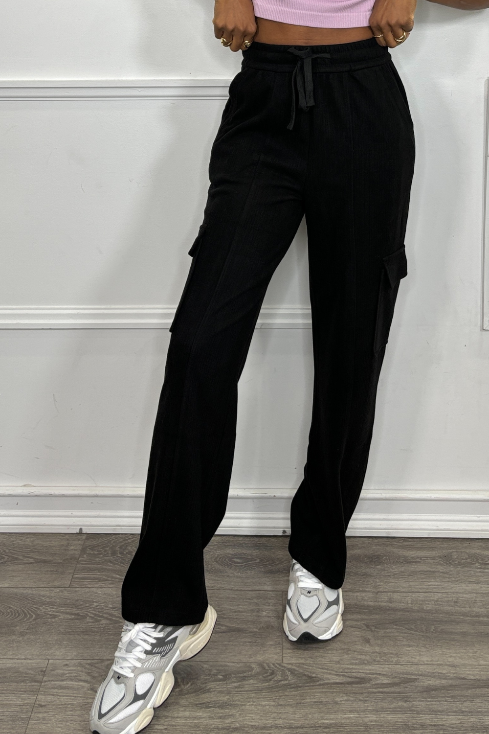 Cargo Pants