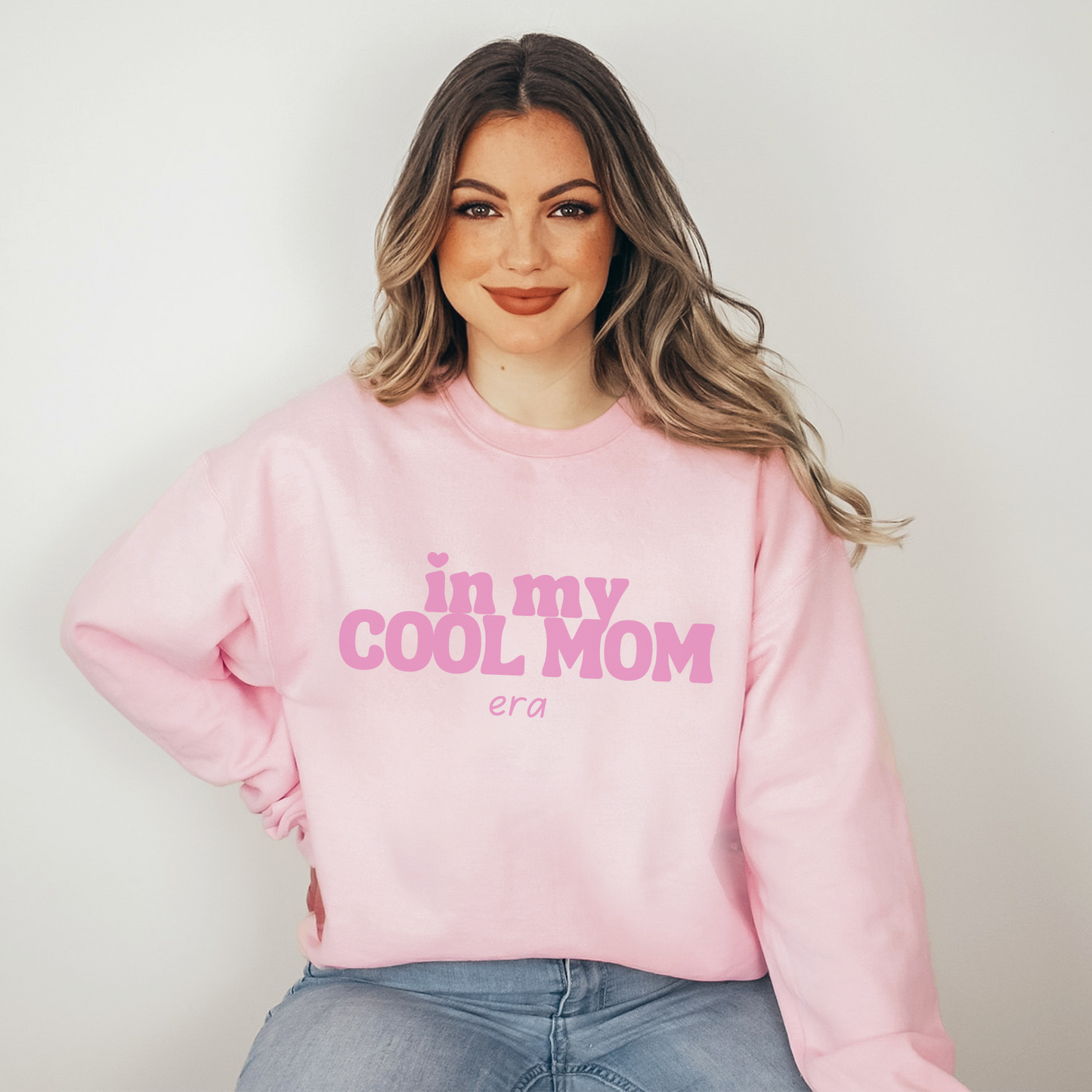 cool mom era shirt