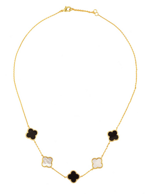 Lucky Charm Necklace