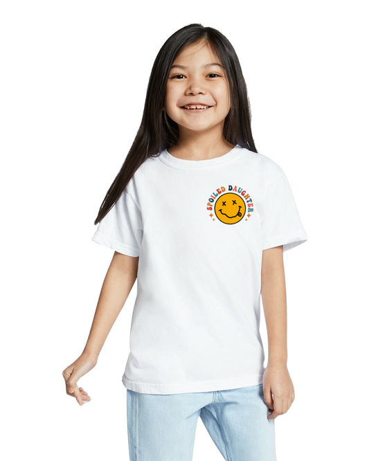 Somebody's Favorite Daughter