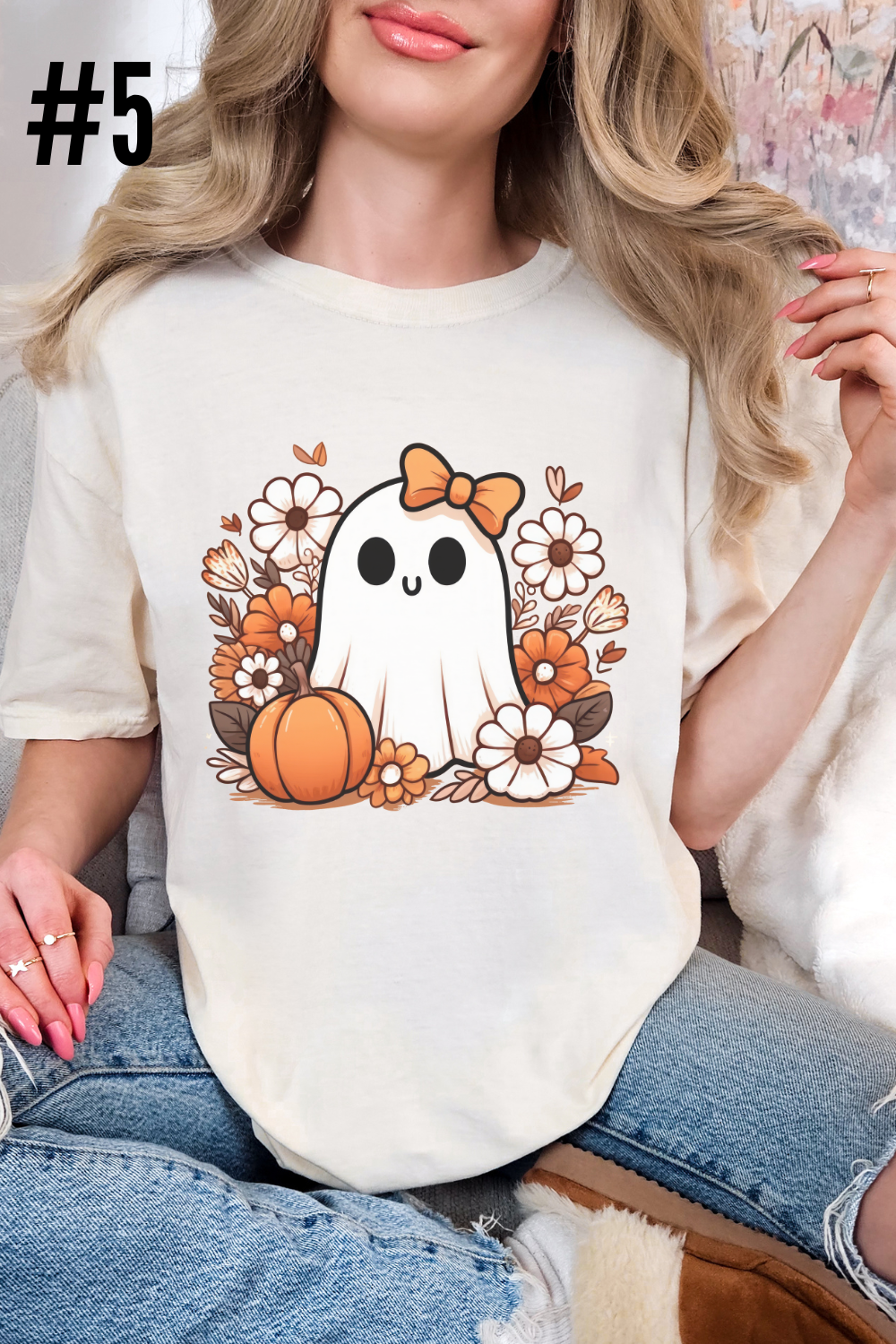 Cute Fall Tshirt