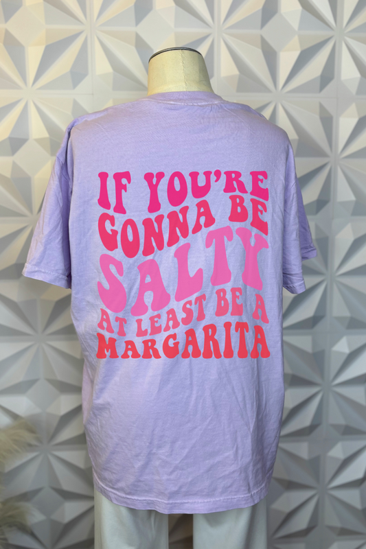 Salty Summer T-Shirt