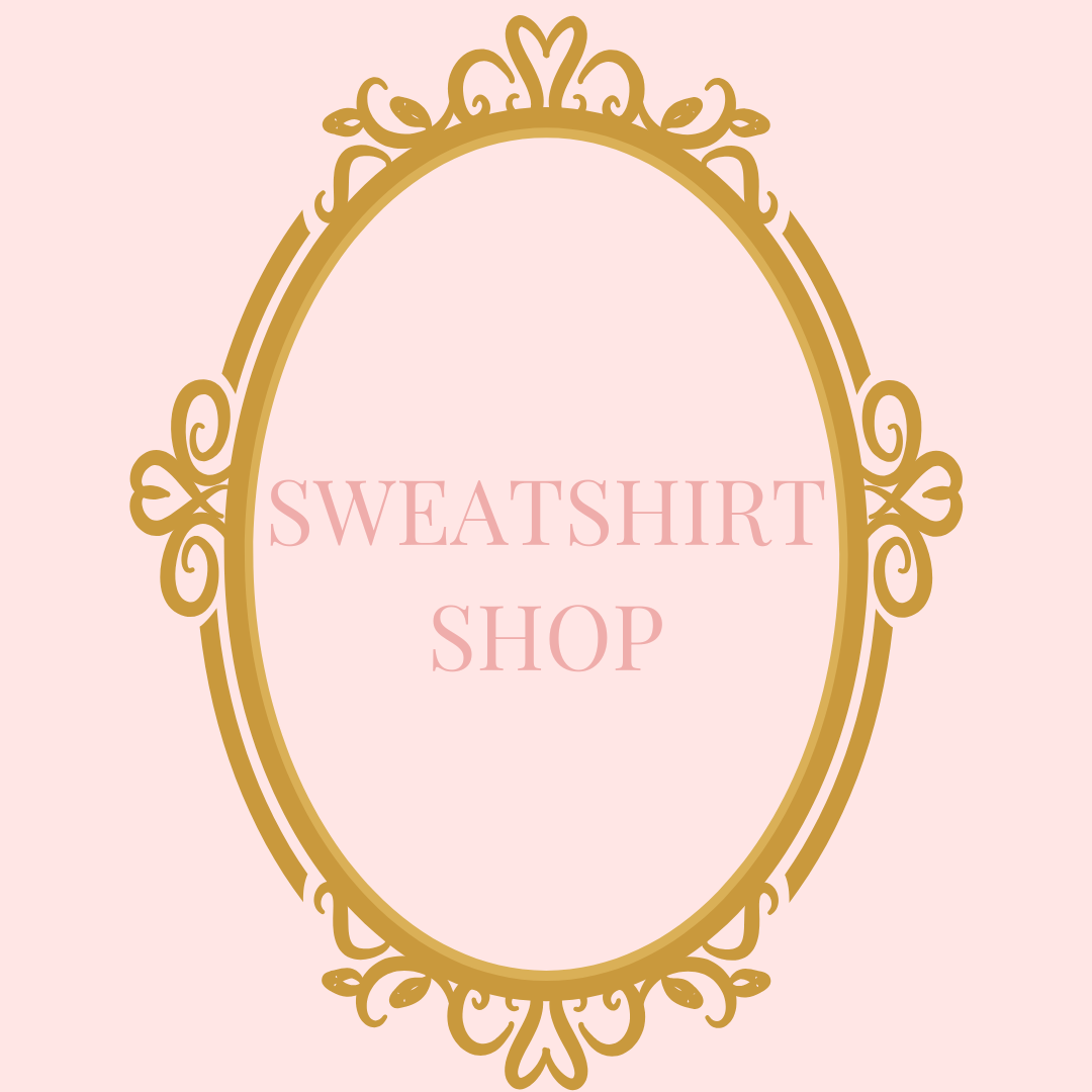 SWEATSHIRT SHOP