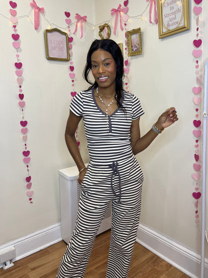 Keepsake Stripe Set