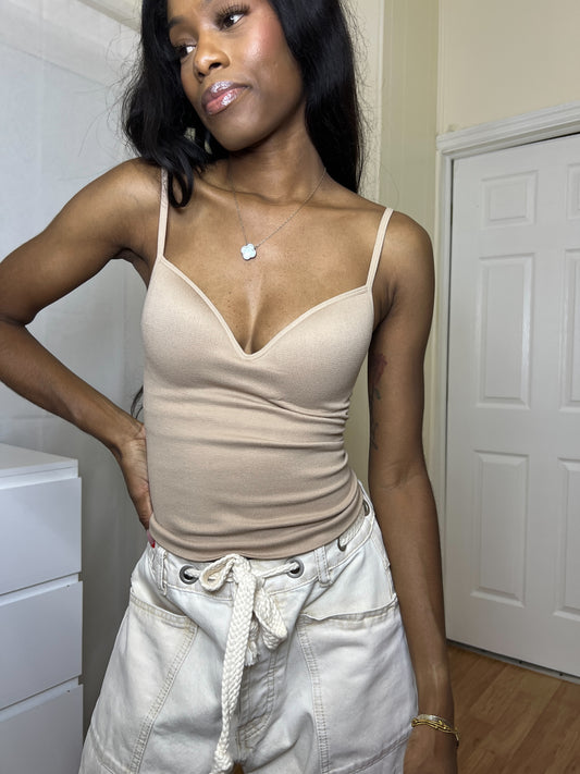 Core Muse Top