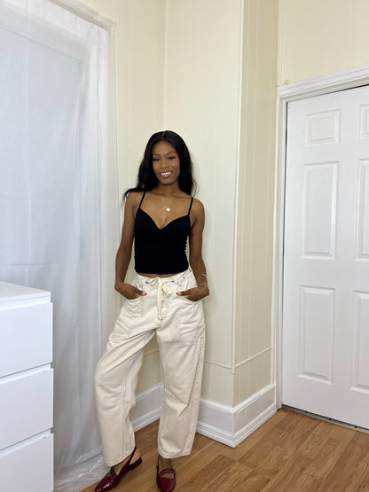 Core Muse Top