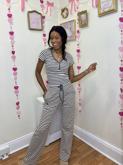 Keepsake Stripe Set
