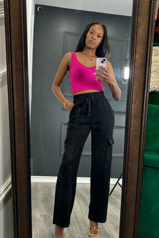 Cargo Pants