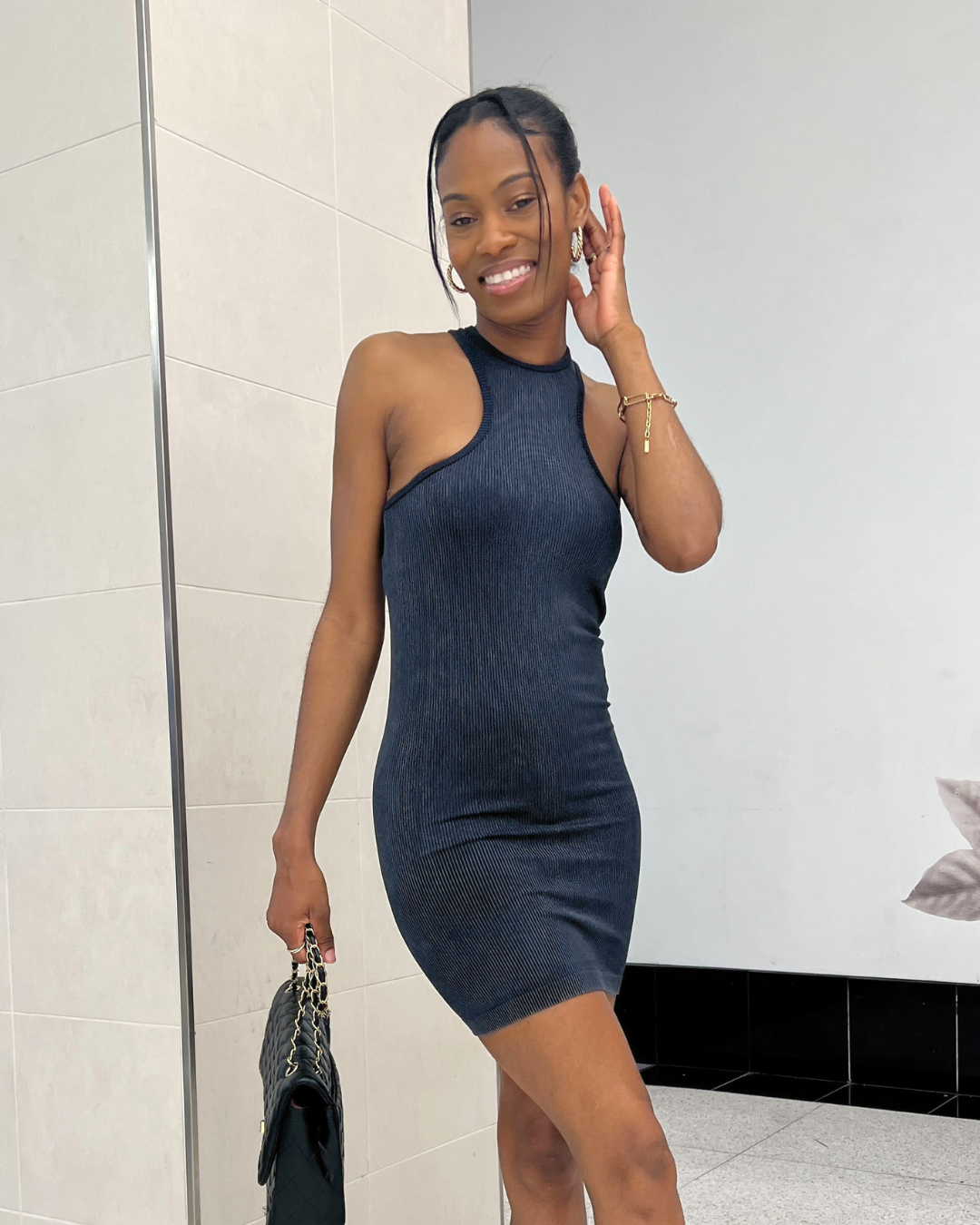 bodycon dress
