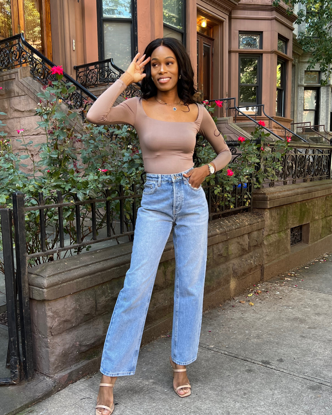 women's bodysuit