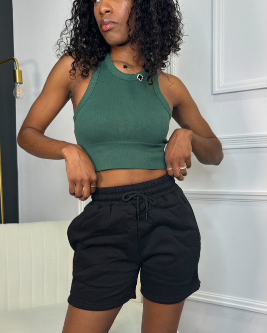 women's gym shorts