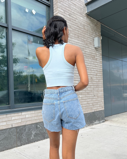 women's jeans shorts