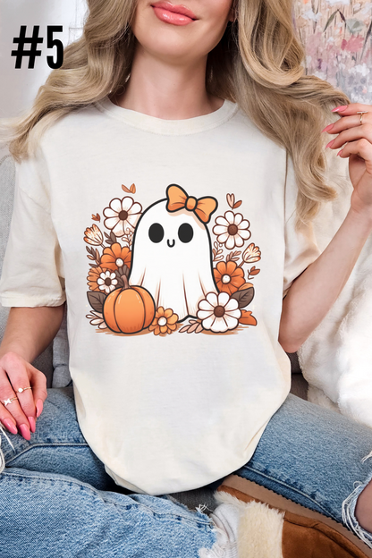 Cute Fall Tshirt