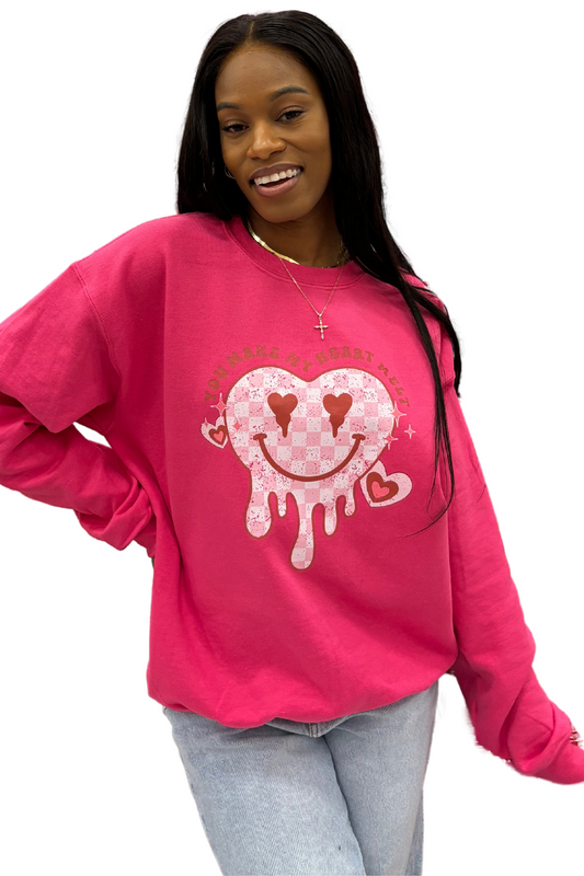 valentines shirt