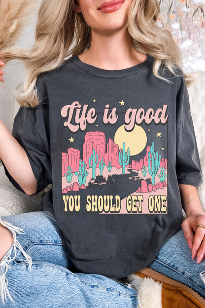 women's graphic tshirt